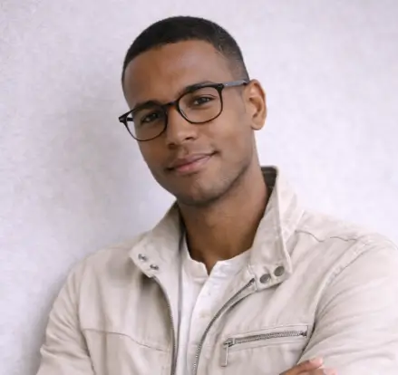 Profilbild von Michael Mensah